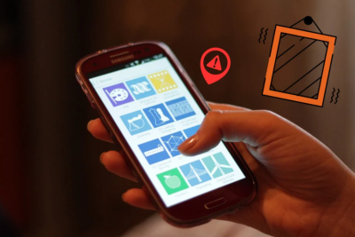 ފޯނުގެ އެހީގައި ބިންހެލުމުގެ އިންޒާރު ދޭ ގްލޯބަލް ނިޒާމެއް ގޫގުލް އިން ގާއިމްކޮށްފި