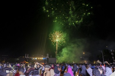 މިރޭގެ ތާރީޚީ ހަވާ އަރުވާ ވަގުތު ފަސްކޮށްފި!