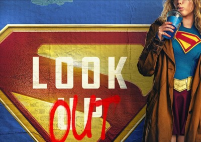 ސުޕަމޭންގެ ކާމިޔާބާއެކު ސުޕަގާލް އަންނަ އަހަރު