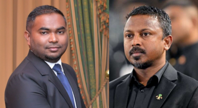 ފަނޑިޔާރުންނަށް މި ވަރަށް ނުފޫޒު ފޯރުވި ބަންޑާރަނައިބެއް ނުދެކެން: މަހާޒު