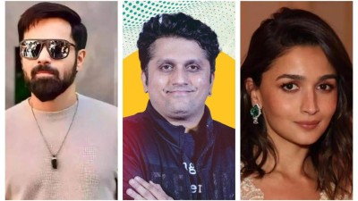 އާއިލާވިޔަސް އާލިއާއާއި އިމްރާނަށް ފިލްމެއް ހުށަހަޅާ 'ލެވެލް'އަށް އަދި ނުދޭ: މޯހިތު