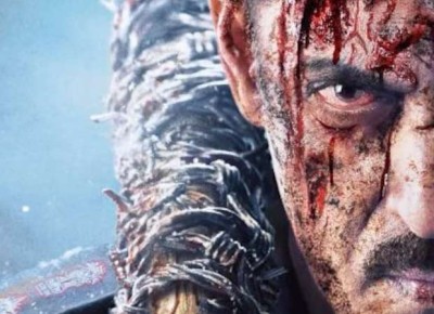 ސަލްމާންގެ އާ ފިލްމު އަންނަ އަހަރު އީދާ ދިމާކޮށް ރިލީޒް ނުކުރަން ނިންމައިފި