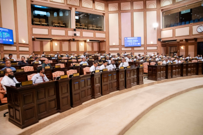 މީހެއްގެ މުދަލެއް ވަގަށް ބޭނުންކުރާނަމަ 2 މިލިއަނާ ހަމައަށް ޖޫރިމަނާކުރެވޭ ބިލެއް