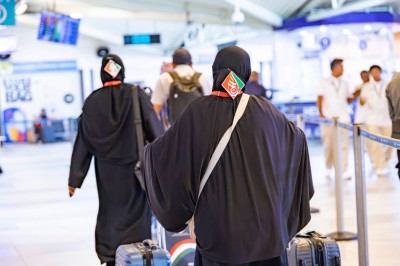 ހައްޖަށް ދާން ދައްކާ ފައިސާއިން ޒަކާތް ދައްކަން ޖެހޭނީ ކޯޕަރޭޝަނުން: ފަތުވާ މަޖިލިސް