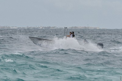 މޫސުން ގޯސްވެ ކަނޑުތައް ގަދަވެއްޖެ، ކަނޑު ދަތުރުތައް ކުރުމުގައި ސަލާމުވާން އިލްތިމާސްކޮށްފި!