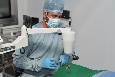 އައިކެއަރ ހޮސްޕިޓަލުން ރާއްޖެއަށް ސީ3އާރު ސާޖަރީ ތައާރަފުކޮށްފި