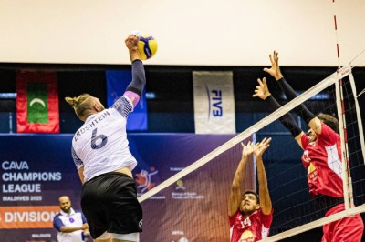 ޒައިކް ބަލިކޮށް ނޭޕާލުން ފައިނަލާ ފިޔަވަޅެއް ގާތަށް