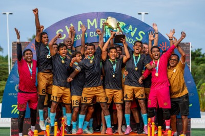 ޓެކާސް ނޫނު ޒޯނުގެ ޗެމްޕިއަންކަން ވެލާއަށް