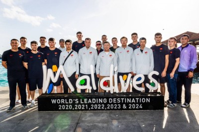 ކާވާ ޗެމްޕިއަންސް ލީގަށް ކިރްގިސްތާނުގެ ބިޝްކެކް ޓީމު ރާއްޖެއަށް