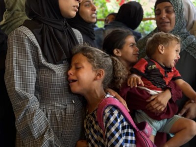 އިސްރާއީލުގެ 10 ރަހީނުން މިނިވަންކުރަން އެއްބަސްވެއްޖެ