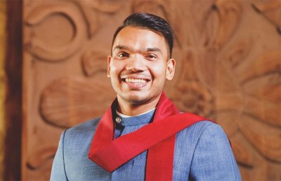 ކައިވެނި ޕާޓީއަކަށް ރާއްޖޭގައި ހުންނަވަނިކޮށް ނަމާލް ހައްޔަރުކުރަން އަމުރެއް ނެރެފި