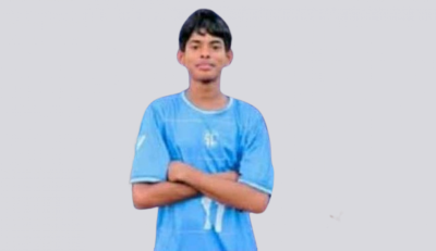 ފީނަނިކޮށް މަރުވި ލޫތު: މޫދަށް ގަދަ، އަޑިއަށް ފީނަން ދަންނަ ކުއްޖެއް