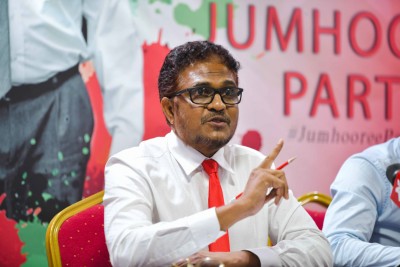 ނިހާން އެސްޓީއޯއަށް ދައްކަންޖެހޭ މިލިއަނެއްހާ ރުފިޔާގެ މައްސަލަ ކޯޓުން ބޭރުގައި ނިންމައިފި