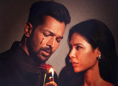 ހަރްޝް އާއި ސޯނަމްގެ ފިލްމު މި އަހަރުގެ އޮކްޓޯބަރު މަހު