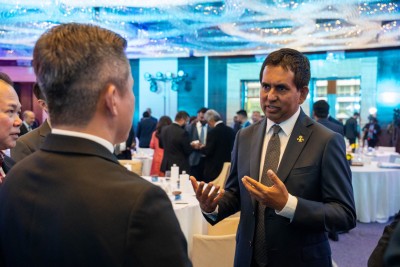 ފިކުރީ މުދާ ހިމާޔަތްކުރަން "އިންތެލެކްޗުއަލް ޕްރޮޕަޓީ" އޮފީސް ހަދަން ފާސްކޮށްފި