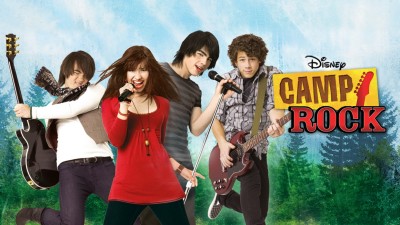 ކޭމްޕް ރޮކްގެ ތިންވަނަ ބައެއް ނެރެނީ