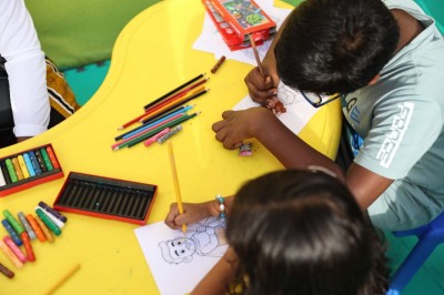 އުމުރު ހަމަނުވާތީ އެލްކޭޖީއަށް ނުވެއްދި ކުއްޖާގެ މައްސަލަ ސުޕްރީމް ކޯޓަށް، ހައިކޯޓުގެ އަމުރު ހުއްޓުވައިފި