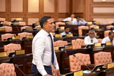 ޒަކާތް ބަލައިގަންނަން އައު އިދާރާއެއް މުހިންމެއް ނޫން، ރަނގަޅީ މީރާ މެދުވެރިކޮށް ދެއްކުން: ޝަމްހީދު