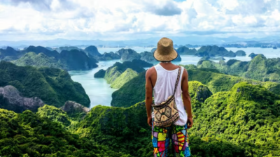 އިންޑިއާ މީހަކު ވިއެޓްނާމަށް ގޮސް މެކްބުކެއް ގަނެ، 36،500 ރުޕީސް ރައްކާކޮށް، ޗުއްޓީ ހަދައިފި