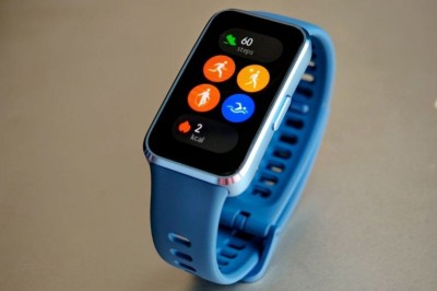 އަގުހެޔޮ ސްމާޓް ގަޑިއެއް ހޯދާ މީހުންނަށް ރަނގަޅު ޗޮއިސްއެއް