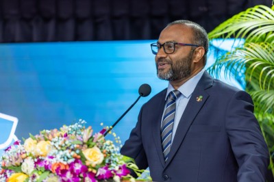 ޒަކާތު ފަންޑުން ފަގީރުންގެ ޒަރޫރީ ބޭނުންތަކަށް އެހީވާ ގޮތަށް ޚިދުމަތް ފުޅާކުރަނީ