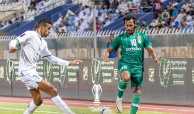 މާޒިޔާއާއި އަލް އަރަބި ބައްދަލުކުރާ މެޗު އަންނަ އަންގާރަ ދުވަހު