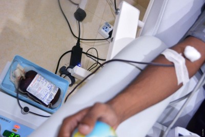 ތެލަސީމިއާ ކެރިއަރުން ކައިވެނިކުރުމުގެ ކުރިން ޕްރޮގްރާމެއް ފުރިހަމަކުރަން ލާޒިމުކުރާ އިސްލާހު އަނބުރާ މަޖިލީހަށް