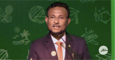 އަޚުލާގަށް ގޯސްކަމެއް އަތުވެއްޖެނަމަ، ކިޔެވި ކިޔެވުމާއި މެޑެލްގެ އަގެއް ނޯންނާނެ: އަޝްރަފް