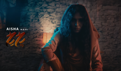 ލިލީ ނޮވެންބަރަށް ތައްޔާރުވަނީ