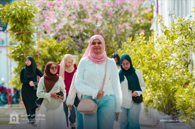 އެމްއެންޔޫއިން ވަގުތުން ކޯހަށް ވަދެވޭ ހަރަކާތެއް ބާއްވަނީ