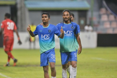 ފުރަތަމަ ޑިވިޝަނުން ސަސް ވަކިވެއްޖެ، އެ ޖާގަ ނިއު ރޭޑިއަންޓަށް؟