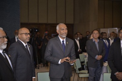 ޑުރަގު އެތެރެކުރާ މީހުންނަށް މަރުގެ އަދަބު ނުދޭން ބޭރުގެ ނުވަ ޖަމިއްޔާއަކުން ގޮވާލައިފި