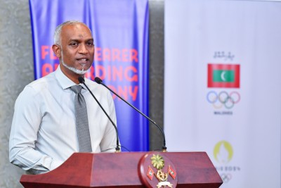 ދެ އަހަރަށް ބަހައިގެން ރަށްރަށުގައި ހޭންޑްބޯލް ކޯޓު އެޅުމުގެ ގައުމީ މަޝްރޫއެއް ހިންގަނީ