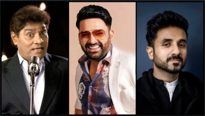 ކޮމެޑީ ޝޯތަކާއި ފިލްމުތަކުން އެންމެ ބޮޑު އާމްދަނީއެއް ހޯދަނީ މި އެކްޓަރުން