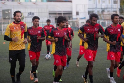 އައު ސީޒަނަށް އޮޑިއާއި ބުރުން ފަރިތަކުރުންތައް ފަށައިފި