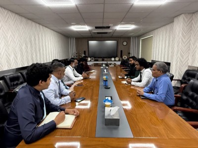 ކައުންސިލްތައް ބާރުވެރިކޮށް، އާމްދަނީ އިތުރުކުރުމަށް ލޯކަލް ގަވަމަންޓް މިނިސްޓްރީން މަޝްވަރާކޮށްފި