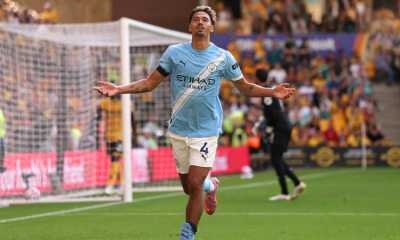 ސިޓީގެ ފެށުން ރަނގަޅުކޮށް ވުލްވްސް ބަލިކޮށްފި