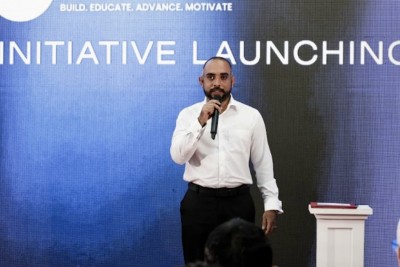 ގައުމީ ނިއުސް އޭޖެންސީއާއެކު ރަނގަޅު ކޮންޓެންޓު އުފެއްދުމަށް މީޑިއާތަކަށް ފުރުސަތު ލިބޭނެ: މިނިސްޓަރު