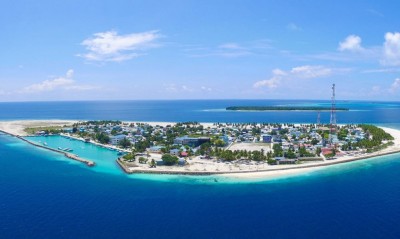 އޭދަފުށީގައި ޕާސްޕޯޓު ޚިދުމަތް ފަށައިފި