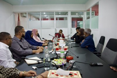 ބިލާއެކު ސާބިތުނުވާ މައްސަލަތަކުގައި މީޑިއާތަކަށް ފިޔަވަޅު އެޅުމުގެ ދޮރު ހުޅުވޭ: އެމްއެމްސީ