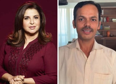 ދިލިޕްގެ ފޭކް އެކައުންޓެއް ހިންގާތީ ފަރާ ރުޅިއަތުވެއްޖެ