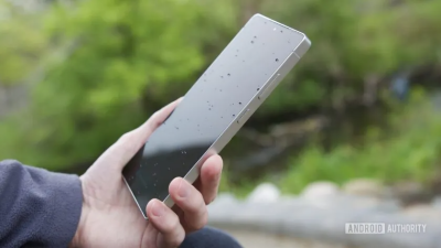 އެސް 26 އަލްޓްރާގައި ސްކްރީން ޕްރައިވެސީގެ އާ ޓެކްނޮލޮޖީއެއް