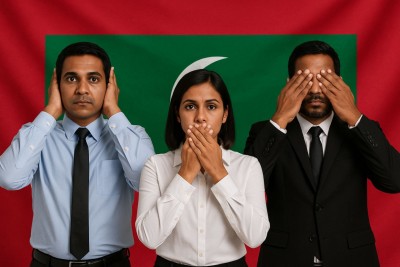 އިއުލާން: މީހުންނަށް ވާކަހަލަ މީހުން ގައުމަށް ބޭނުންވެއްޖެ!