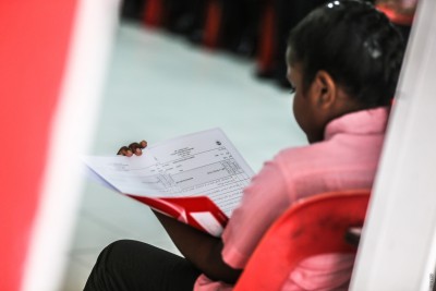 ދިވެހި އިސްލާމުން 65 ޕަސެންޓް ނޭނގުނަސް ފާސްވުން، ކަންބޮޑުވުމަކަށް