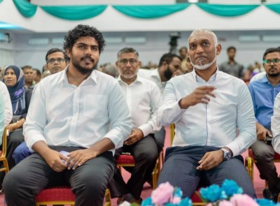 ސަރުކާރާ ހިޔާލު ތަފާތުވެގެން ވަކިކުރި ދެ ކޮމެޓީއަށް އަޒާން އަލުން އައްޔަން ކޮށްފި