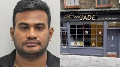 ޖިންސީ ގޯނާގެ ކުށުގައި އިނގިރޭސިވިލާތުގައި ޖަލަށްލީ މީހަކީ ދިވެއްސެއްނޫން: އިމިގްރޭޝަން