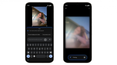 ގޫގުލް ފޮޓޯސްއިން އަޑުން ކޮމާންޑް ދީގެން ފޮޓޯ އެޑިޓްކުރެވޭ ފީޗާއެއް