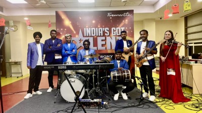 ތާރީޚު ފުށުއަރާތީ ޓޫއޮފްއަސް އިޚްތިޔާރުކުރީ ބްރިޓަންސް ގޮޓް ޓެލެންޓް!