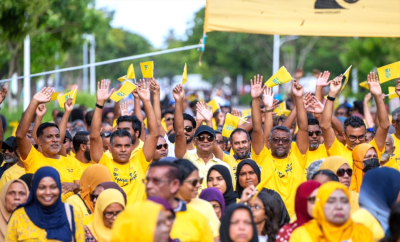 ކައުންސިލްތަކުގެ ބާރު ހަނިވާގޮތަށް ގާނޫނަށް ގެނައި އިސްލާހުތައް ބާތިލްކުރަން އެމްޑީޕީން ހައިކޯޓަށް