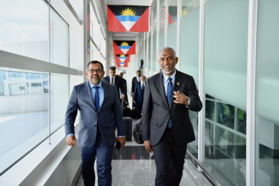 ހަތް މަސް ތެރޭ ހިލޭ އެހީއަށް ލިބުނީ އަންދާޒާކުރި އަދަދުގެ އެންމެ ހަތް ޕަސެންޓް